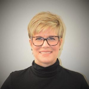 Meet your Posher, Sharon